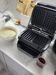 Сменная панель TEFAL Optigrill+ XA724810 фото от покупателей 6