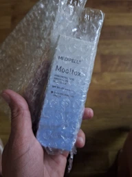 Солнцезащитная сыворотка Medi Peel Mooltox Hyaluronic Acid Water Glow Sun Serum 52 мл срок годности до 17.12.2026