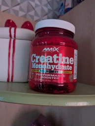 Creatine monohydrate - 300 г фото від покупців 1