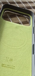 Чехол Beats Rugged Case для MagSafe iPhone 17 Pro Gray фото от покупателей 3