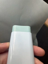 Солнцезащитный стик для лица TOCOBO - Cotton Soft Sun Stick SPF50+ PA++++ -19g