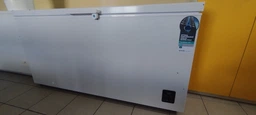 Морозильна скриня Gorenje FH50EAW