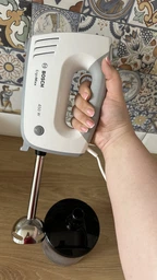 Миксер Bosch MFQ36400 фото от покупателей 1