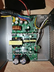 Блок питания Vinga 400W ОЕМ (VPS-400С-120) фото от покупателей 1