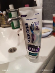 Зубная паста Sensodyne Клиническое Восстановление 75 мл (5054563207142) фото от покупателей 2