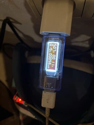 Безлопастный вентилятор на шею аккумуляторный FAN-01 трехскоростной 1200 mAh и питание от usb Зеленый
