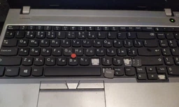 Клавіатура для ноутбука Lenovo ThinkPad E570 (2235141)