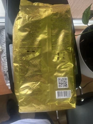 Кава в зернах Ricco Coffee Crema Aroma Italiano 1 кг фото від покупців 1