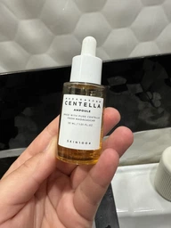 Сыворотка SKIN1004 Madagascar Centella Ampoule успокаивающая с центеллой 30 мл фото от покупателей 1