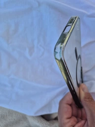 Чехол Fiji Chrome для Samsung Galaxy S24 Plus (S926) с MagSafe и защитой камер Green фото от покупателей 1