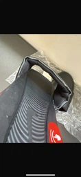 Тапочки Victori One Shower Slide Black Nike victory one 43 розмір SL-NK-003-BLK-43 фото від покупців 2