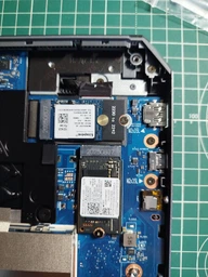 Адаптер перехідник WTXUP для SSD M.2 NGFF 2230 на 2242