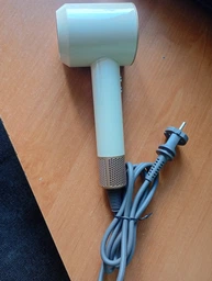 Багатофункціональний фен-стайлер 5 в 1 Super Hair Dryer з іонізацією і 5 магнітними насадками 1600 Вт 10003 фото від покупців 2