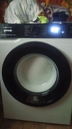 Пральна машина Gorenje WNHA 62 SAS/UA