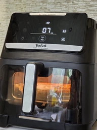 Мультипечь Tefal Easy Fry Silence EY846HE0