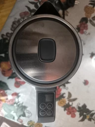 Електрочайник ELECTROLUX E5K1-6ST