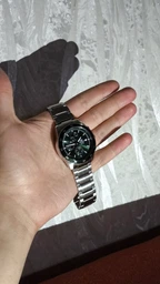 Наручний годинник CASIO EFR-526D-3AVUEF