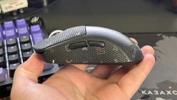 Накладки для мышки Logitech G Pro X Superlight / G Pro X Superlight 2 / G Pro X2 Superstrike (MG-00101)