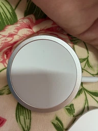 Бездротова зарядка MagSafe Charger for iPhone