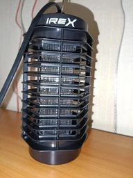 Світильник для знищення комах IREX LED 3 Вт (4820184443204)