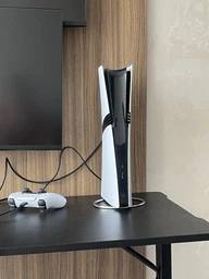 Вертикальная подставка Sony PlayStation 5 Vertical Stand