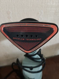 Отпариватель Tefal AeroSteam DT9814F0 фото от покупателей 4