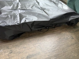 Беговая дорожка EnergyFIT EF-X512NS black