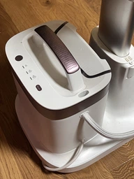 Гладильная система Tefal IXEO Vision QT1811E0 фото от покупателей 13