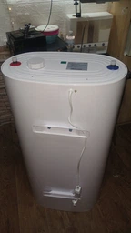 Водонагрівач електричний Electrolux EWH 100 GLD Eco EEC фото від покупців 3