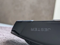 Мышка Proove Gaming Jester 8K Black