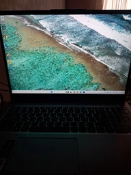 Ноутбук Lenovo IdeaPad Slim 3 16ABR8 (82XR00D7RA) Arctic Grey / 16" IPS WUXGA / AMD Ryzen 7 5825U / RAM 16 ГБ / SSD 512 ГБ