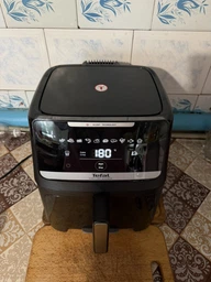 Мультипечь Tefal Easy Fry Silence EY846HE0