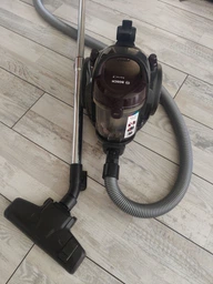 Пылесос без мешка BOSCH BGS05A220
