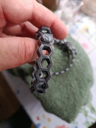 Противопаразитарный ошейник для кошек и собак Superium Блокер, 35 см (9108)