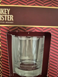 Віскі Hankey Bannister 0.7 л 40% +2 брендовані склянки в коробці (5010509005388) фото від покупців 1