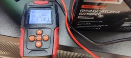 Акумуляторна батарея TRINIX Super Charge 12V20Ah/20Hr фото від покупців 2