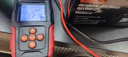 Акумуляторна батарея TRINIX Super Charge 12V20Ah/20Hr фото від покупців 1