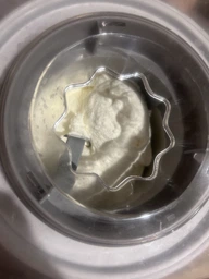 Морозивниця CUISINART ICE30BCE
