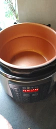 Мультиварка-скороварка RZTK Cook 1000W фото от покупателей 1