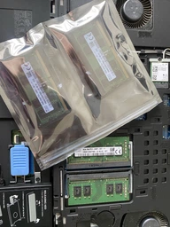 Оперативная память для ноутбука Hynix DDR4 16GB 2400MHz SO-DIMM 2Rx8 PC4-19200 (НMA82GS6AFR8N-UH) фото от покупателей 1
