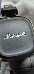 Навушники Marshall Major IV Bluetooth Black