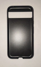 Противоударный чехол для Google Pixel 8a Silicone Soft Shell Case Official Blue Bay (GA05489) оригинальный силиконовый