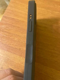 Чехол Fiji Silicone Case Full Camera для Apple iPhone 17 бампер накладка с защитой камеры Light Grey