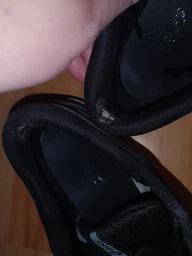 Мужские кроссовки для бега ASICS Patriot 14 1011C050-400 45 (11US) Темно-синие (4570158933001) фото от покупателей 1