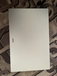 Ноутбук Acer Aspire Lite AL15-54P-53SQ (NX.DTHEU.001) Light Silver / 15.6" IPS / Intel Core Ultra 5 115U / RAM 16 ГБ / SSD 512 ГБ / Зарядка по USB фото от покупателей 1