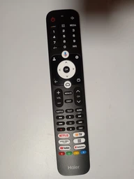 Телевизор Haier H43S80FUX