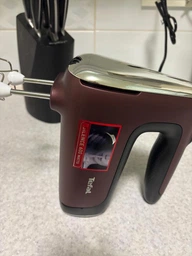 Миксер TEFAL POWERMIX SILENCE HT652538 фото от покупателей 3