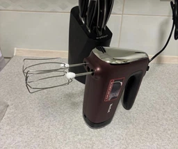 Миксер TEFAL POWERMIX SILENCE HT652538 фото от покупателей 2