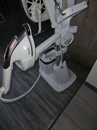 Гладильная система Tefal IXEO Vision QT1811E0 фото от покупателей 9