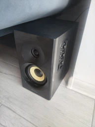 Акустическая система Real-El S-470 Black (EL121200018) фото от покупателей 1
